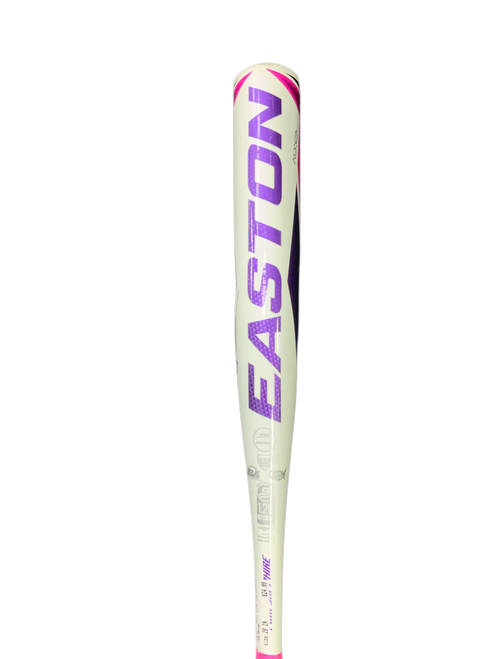 Vist Large View of Product Image Which is Used Easton ALX50 PINK SAPPHIRE BB/SB Fastpitch Bat 29"