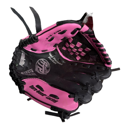 Vist Large View of Product Image Which is Used Franklin RTP BB/SB Glove RH Throw None 9 1/2"