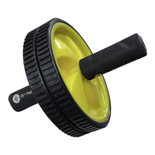 Vist Large View of Product Image Which is Used Ab Wheel