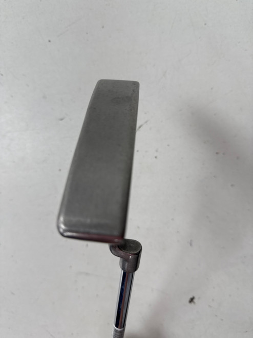 Vist Large View of Product Image Which is Used Ping ANSER 2 Mens Putter RH