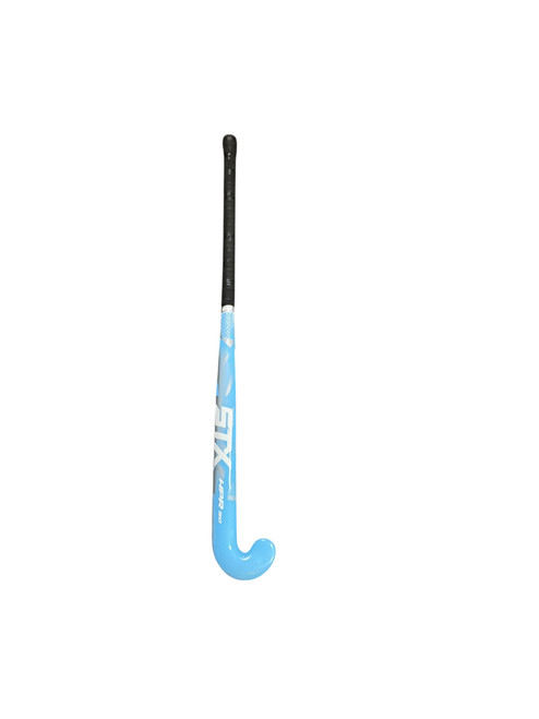 Vist Large View of Product Image Which is Used STX HPR 50 FH Complete Stick Royal Blue 37"