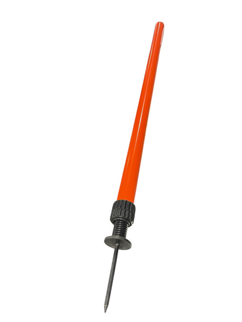 Vist Large View of Product Image Which is Used VELOCE TRAINING POLE FB Training Aid