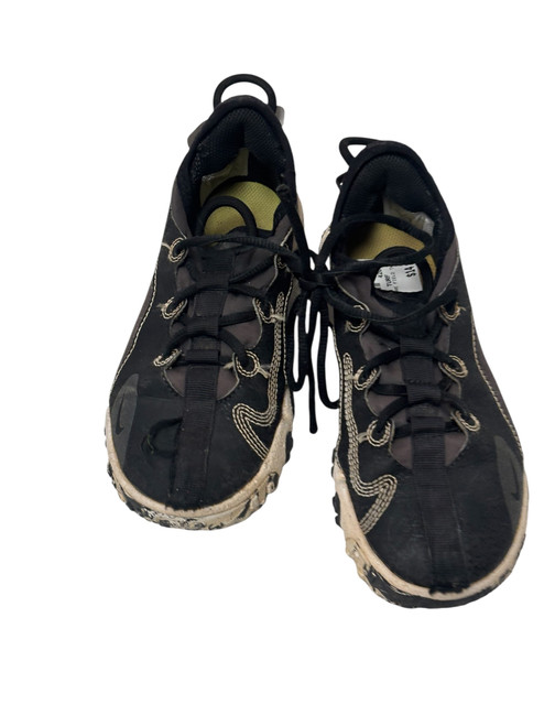 Vist Large View of Product Image Which is Used Nike FUTURE FIELD TURF Baseball Shoes Junior 01