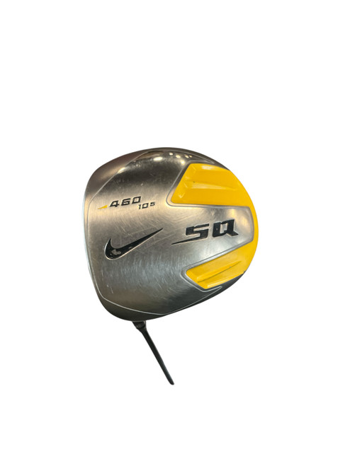 Vist Large View of Product Image Which is Used Nike SQ 460 Mens Driver LH 10.5 Degree