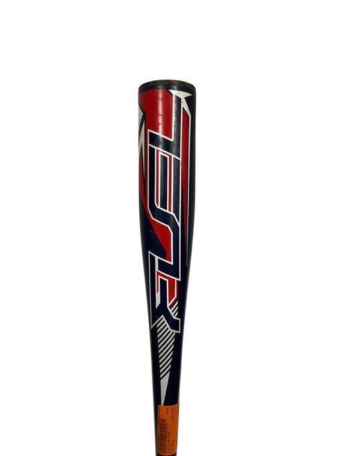 Vist Large View of Product Image Which is Used Rawlings FUEL BB/SB USA 2 5/8 Bat 27"