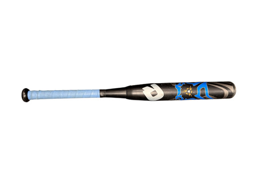 Vist Large View of Product Image Which is Used Demarini CF TEEBALL BB/SB T-Ball Bat 25"