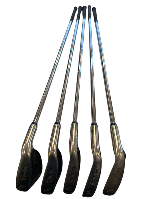 Vist Large View of Product Image Which is Golf clubs