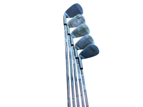 Vist Large View of Product Image Which is Used Top Flite IRONS Mens Iron Set RH 6I-PW