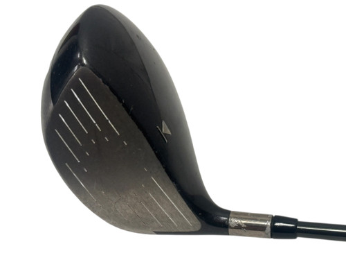 Vist Large View of Product Image Which is Used Titleist PRO TITANIUM 905R Mens Golf Driver RH 9.5 Degree 44.75" w/ Fujikura Speeder S-Flex Shaft