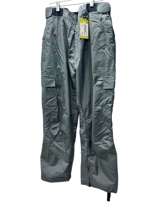 Vist Large View of Product Image Which is Used Arctix Snow Pants M Grey LG