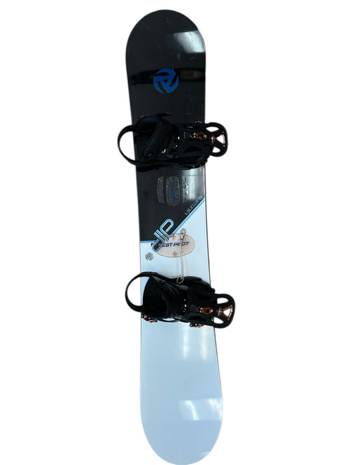 Vist Large View of Product Image Which is Used BurtonAir  157cm