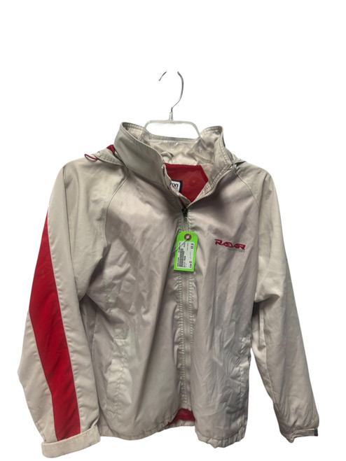 Vist Large View of Product Image Which is Used Burton RADAR Womens Jacket SM