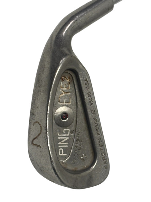 Vist Large View of Product Image Which is Used Ping EYE 2 + Mens Individual Iron RH 2 Iron 39.5"