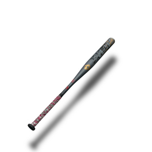 Vist Large View of Product Image Which is Used Demarini LOUISVIULLE SLUGGERVB UBOMB11-23 OMAHA 3 BB/SB Slowpitch Bat 34"