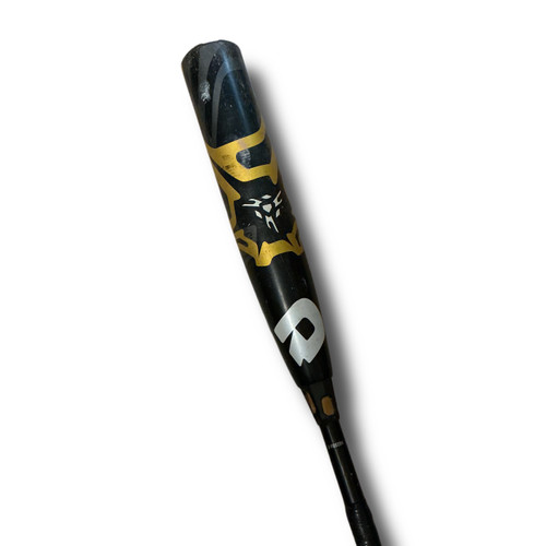 Vist Large View of Product Image Which is Used Demarini CF 31/21 -10 BB/SB USSSA 2 3/4 Bat 31"