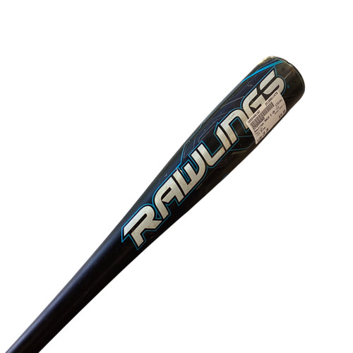 Vist Large View of Product Image Which is Used Rawlings MACH 2 BB/SB USA 2 5/8 Bat 28"