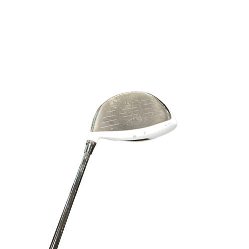 Vist Large View of Product Image Which is Used Taylormade M2 Mens Driver RH 10.5 Degree