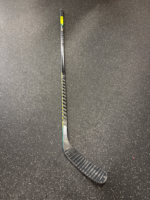 Vist Large View of Product Image Which is Used Warrior ALPHA DX Senior One Piece Left 100 Flex