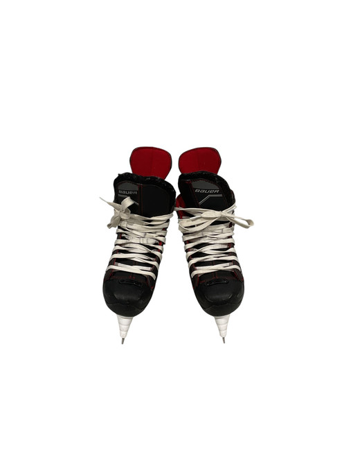 Vist Large View of Product Image Which is Used Bauer NS Junior Hockey Skate Junior 06