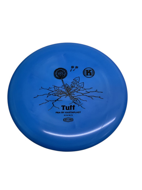 Vist Large View of Product Image Which is New K3 TUFF
