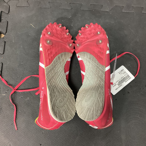 Vist Large View of Product Image Which is Asics Track and Field Track and Field Cleats