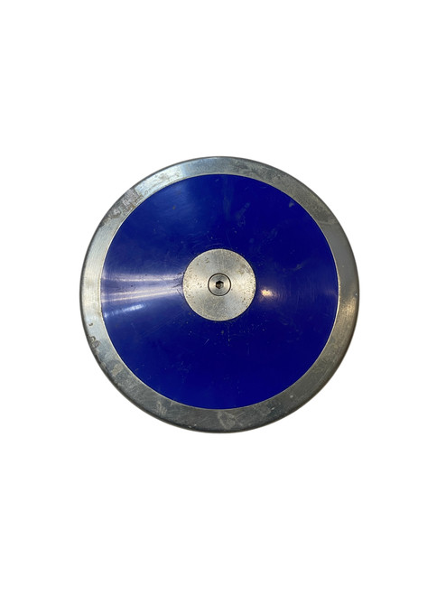 Vist Large View of Product Image Which is Used Track & Field Discuss 1.6 kg