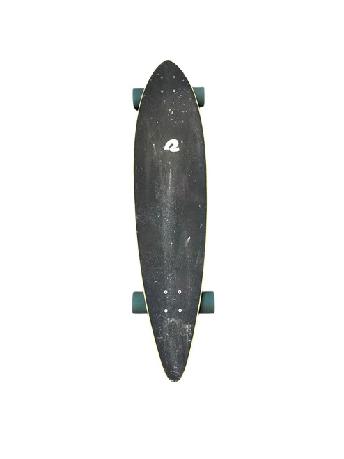 Vist Large View of Product Image Which is Used Retrospec LONGBOARD Longboard None Long