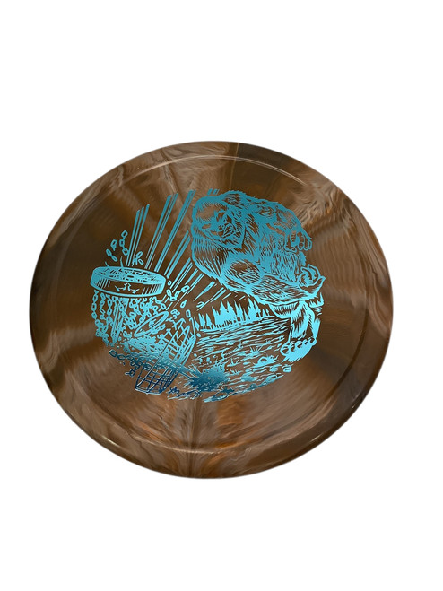 Vist Large View of Product Image Which is New CLASSIC BLEND SLAMMER