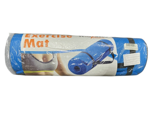 Vist Large View of Product Image Which is MAXIMO FITNESS EXERCISE MAT