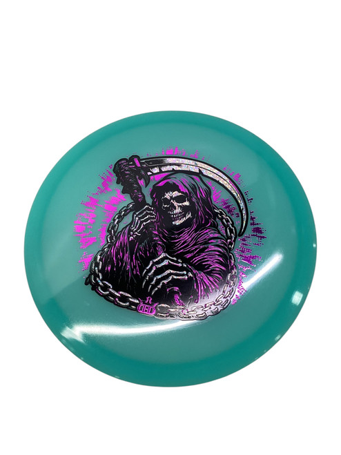 Vist Large View of Product Image Which is New LUCID MOONSHINE VERDICT REAPER