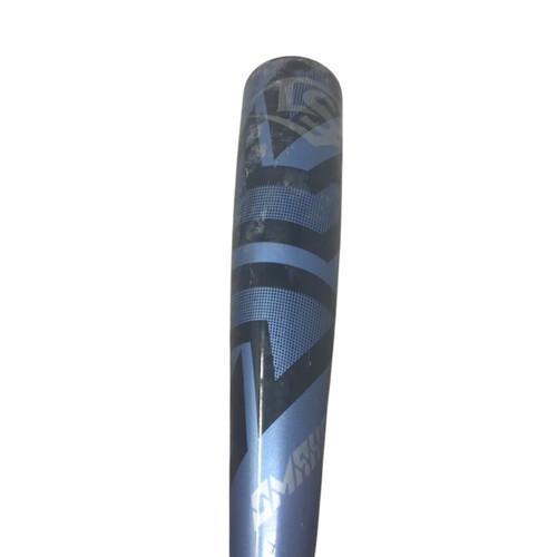 Vist Large View of Product Image Which is Used Louisville Slugger OMAHA UBOMB11-23 BB/SB USA 2 5/8 Bat 28"