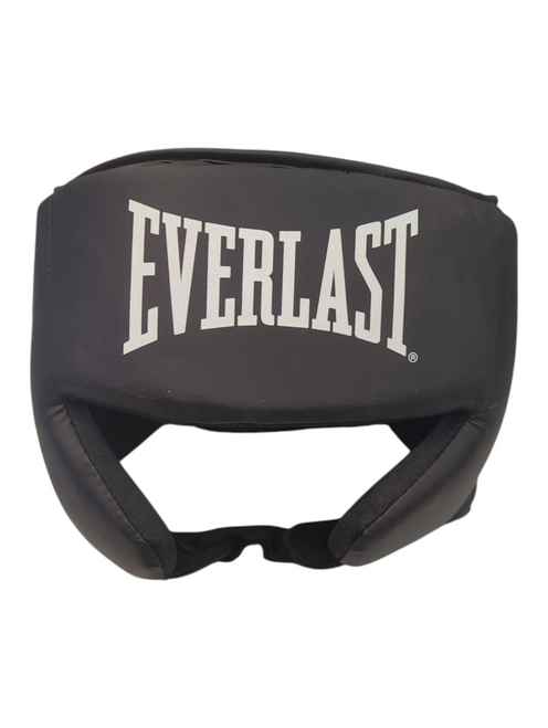 Vist Large View of Product Image Which is Boxing Headgear
