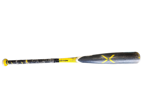 Vist Large View of Product Image Which is Used Easton BEAST X BB/SB USA 2 5/8 Bat 29"