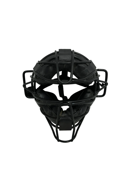 Vist Large View of Product Image Which is Used Tag Battle Gear Umpire Mask