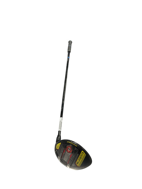 Vist Large View of Product Image Which is Used Cobra KING COBRA SZ Mens Fairway Wood RH 5 Wood