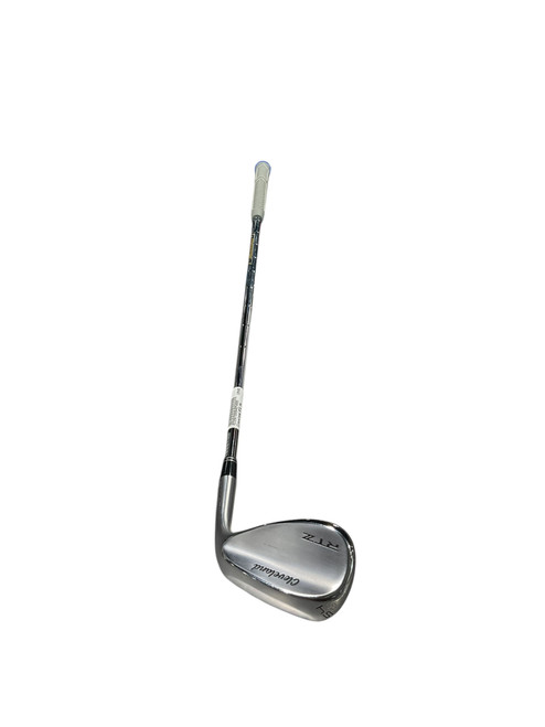 Vist Large View of Product Image Which is Used Cleveland RTZ 54 Golf Wedge Mens RH 54 Degree