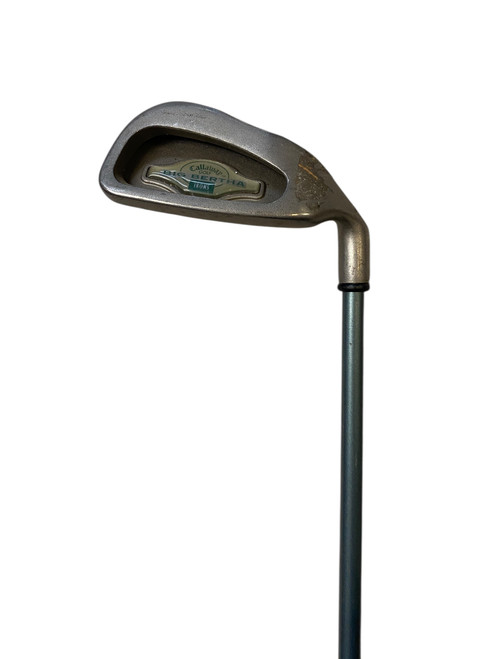 Used Callaway BIG BERTHA Women Individual Iron RH 8 Iron 11706-S000365211 Vist Large View of Product Image Which is Used Callaway BIG BERTHA Women Individual Iron RH 8 Iron