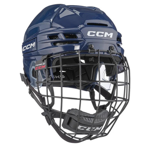 Vist Large View of Product Image Which is New HH TACKS 720 CGE NAVY S