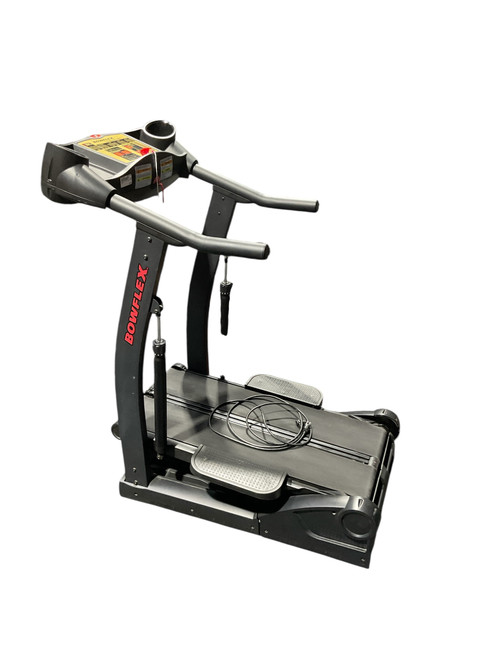 Vist Large View of Product Image Which is Used Bowflex TC5000 Treadmill