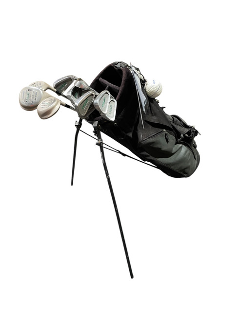 Vist Large View of Product Image Which is Used MacGregor APOGEE Mens Package Set RH None 11 Piece