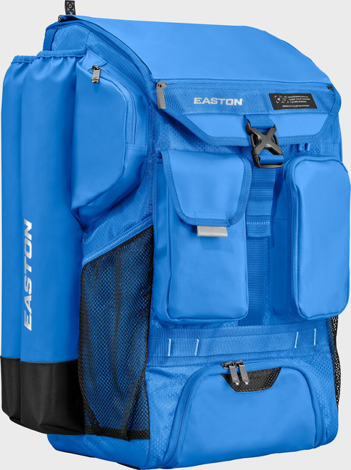 Vist Large View of Product Image Which is New 5 TOOL PHENOM BACKPACK Columbia Blue