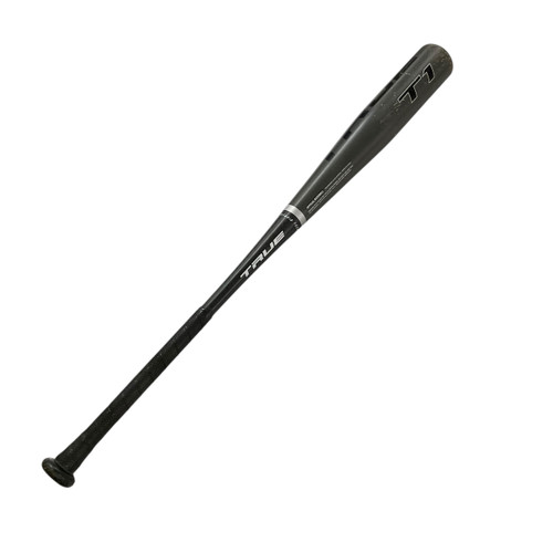 Vist Large View of Product Image Which is Used True T1 BB/SB USA 2 5/8 Bat 32 1/2"