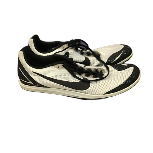 Vist Large View of Product Image Which is Used Nike Zoom Rival D Adult Track & Field Cleats