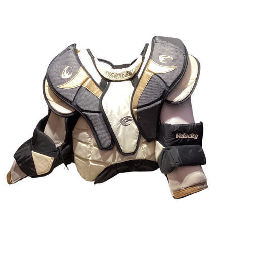 Vist Large View of Product Image Which is Used Vaughn 7400 Junior Body Armor LG