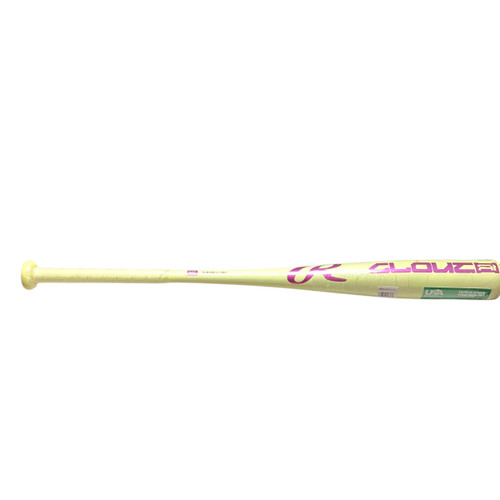 Vist Large View of Product Image Which is Used Easton CLOUT AI BB/SB USA 2 5/8 Bat 30"