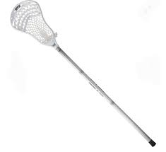Vist Large View of Product Image Which is New STX STALLION 200 Men Defense Complete Stick White