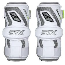 Vist Large View of Product Image Which is New STX CELL 6 AP WHITE MD