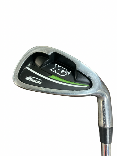 Vist Large View of Product Image Which is Used TiTech XG4 6 IRON Mens Individual Iron RH 6 Iron
