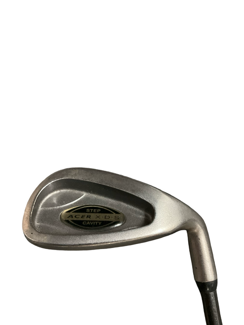 Vist Large View of Product Image Which is Used Acer XDS Womens Individual Iron RH 9 Iron