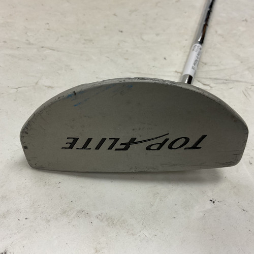 Vist Large View of Product Image Which is Used Top Flite Jr Putter LH